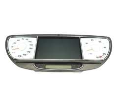 Speedometer 1499140080 Phedra C8 807 Ulysse PSA 45168