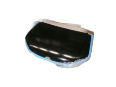 Motorhjelm Ny Original 651002659R Dacia Logan 2