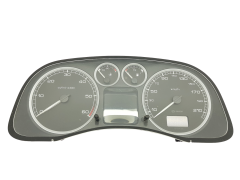 Speedometer Peugeot 307 9651299680 C 00 25935
