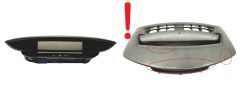 Omdrejningstæller Citroen C4 96572391ZD 47694