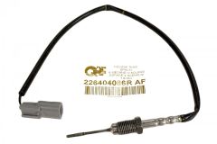 Udstødningstemperatursensor Original Nissan Renault 1.6 dCI 226404086R