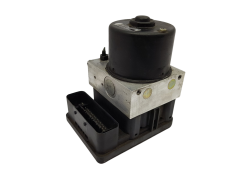 Abs Pumpe VW Audi Skoda 1J0614117E 1C0907379C Ate 4582