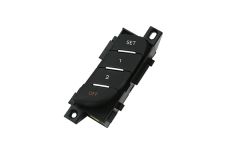 Sædejustering Kontakt Gør Audi 4G8959769 B18019 Borsehung