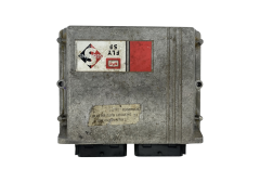 Styreenhed LPG 67R011002 110R001001 031001 FLY SF BRC 53129
