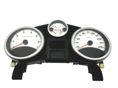 Omdrejningstæller Peugeot 207 9662903880 A2C35190331 57401