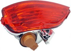 Tågelygte Venstre Bag Renault Megane III 265800007R