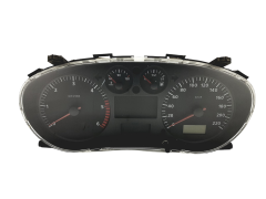 Omdrejningstæller Seat Ibiza W06K0920801E 110008924028 47477