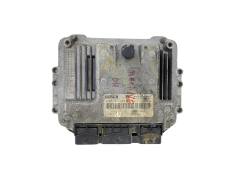 Styreenhed 0281011549 8200310863 8200370779 Renault Bosch 62165