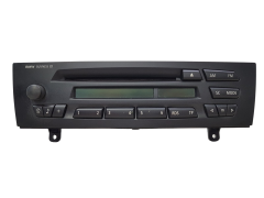 Bilradio Business CD BMW 6512 9133335 VP4KAF-18C838-GN