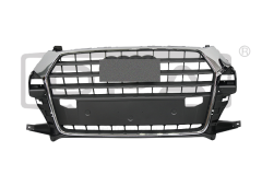 Kølergrill Gør Audi Q3 8U0853651P 88531789102 DPA