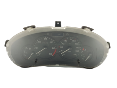 Omdrejningstæller Peugeot 206 9656696080 000500110 26637