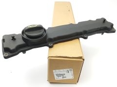 Ventildæksel Original Citroen Peugeot 307 C3 1.4 16v 0248P5 96576378