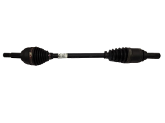 Drivaksel Venstre 8200341698 Clio 3 Renault 6712