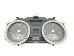 Omdrejningstæller Renault Megane 2 8200399700 D 25976