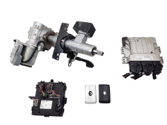 Startpakke Renault Clio 5 237102703S 284B13925R 488105379R 1.3 TCE 0km 23
