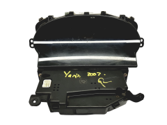 Speedometer Toyota Yaris 83800-52120 457300-0147 51452