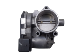 Spjældhusventil Citroen Peugeot 0280750085 1635Q9 1.6 Bosch 1412