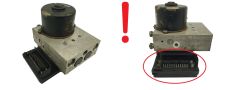 Abs Pumpe Land Rover Freelander SRB000200A0066 10.0925-0851.3 65975