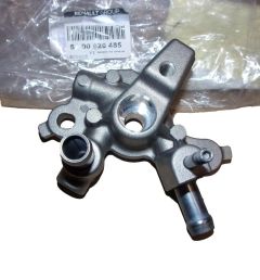Beslag, Holder DPF Ny Original 8200926485 Renault