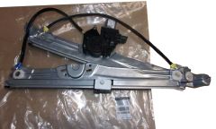 Vinduesregulator Højre Forside Original 807209969R Renault