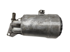 Oliefilternhus 8200554956 8200969622 FL270 2.2 2.5 dci Renault