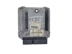 Styreenhed 03G906016DH 0281011864 Seat Bosch 61883