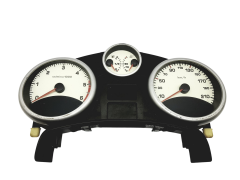 Omdrejningstæller Peugeot 207 9662904780 A2C53190340 51586