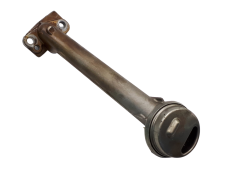 Oliepumpe sugerør 7700868121 1.2 16v D4F / Turbo Renault