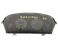 Speedometer Berlingo 1 Partner 1 9635681180 PSA 48240