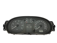 Speedometer Renault Clio 2 7700428508 56589