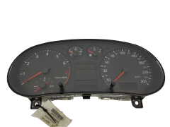 Omdrejningstæller Audi A3 8L 8L0919860E 25266