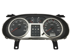 Omdrejningstæller Renault Clio 2 8200261102 30633