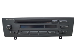 Bilradio Business CD BMW 1 6512 9227500 Visteon