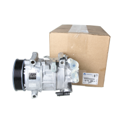 Aircondition Kompressor Ny Original 9823097480 Citroen Peugeot