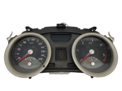 Omdrejningstæller Renault Megane 2 8200399695 D 23246