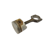 Plejlstang 1,2 8v 7701474305 7701469247 D7F720 Renault Clio 2 Kangoo