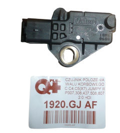 Impulssensor Original Citroen Peugeot 2.0 HDI 1920GJ