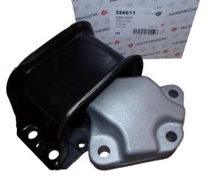 Motorophæng Gør Citroen Peugeot 594611 1807EV 1807.EV Hutchinson