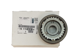5 Gear Synkronisering Citroen Peugeot 1611563280 Ny Original