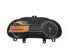 Speedometer Seat Ibiza 6J0920804N A2C3505400 52273