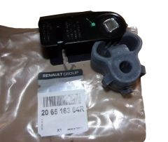 Beslag, Holder Ny Original 206516364R Renault