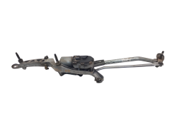 Viskermekanisme Mercedes-Benz W204 A2048201040 1397220567 Bosch 1429