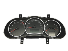 Omdrejningstæller Renault Koleos 24810-JZ07B 24810JZ07B