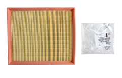 Luftfilter Original Citroen Peugeot Berlingo C3 208 DS 1.6HDI 9802348680