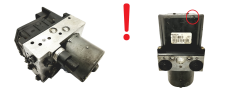Abs Pumpe Smart Fortwo 0012793V002 0265950077 Bosch 59803