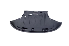 Bundplade Under Motor Gør Audi A6 4F0863821G 88631699202 DPA