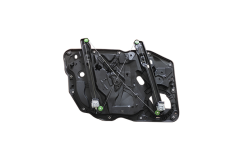 Vinduesregulator Forside Venstre 7P0837461 88371817802 VW Touareg DPA