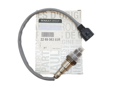 Lambdasonde Original Renault Megane IV 0.9-1.0 SCe 226906393R
