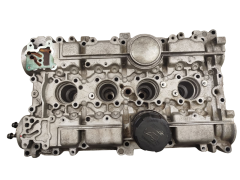 Topstykke Volvo 1001853 1001852 2.0 16V B4204T 4