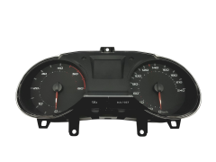 Speedometer Seat Ibiza 6J0920800L A2C53311201 58787